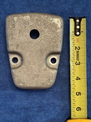 COFFING LOAD BLOCK SUPER FRAME #JF30 1