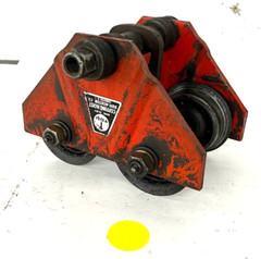 DUFF-NORTON TG20P COFFING HOIST 1 TON OAL 10-1/4″