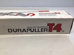 Durabilt Durapuller T4 Quality Engineered 4000lb Capacity