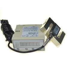 100kg S TYPE Beam Load Cell Scale Pressure Weight Weighting Sensor controller