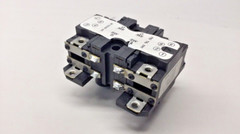 Cherry SBP2-A2 Used Push 2-Button Switch for Hoist Pendant 127-10062