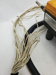 USED – Telecrane F24-6D-RX-HN 140 Channel AC 110V (50-60hz) (HR)