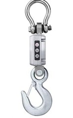 VisionTechShop Digital Crane Scale, VTS-CD Series, Heavy Duty Hanging Scale