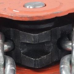 6 Ton 10 FT Lever Block Chain Hoist Ratchet Type Come Along Puller 13200LB