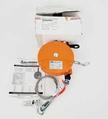 Packers KROMER 7230-04 Zero Gravity Tool Balancer, New!