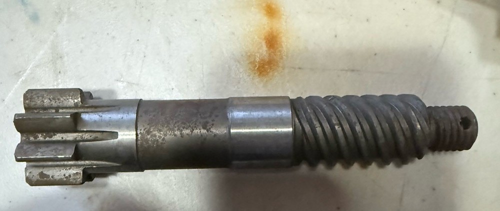 Columbus McKinnon DR Pinion 1 1/2-4 TON LH/LT (015547400)