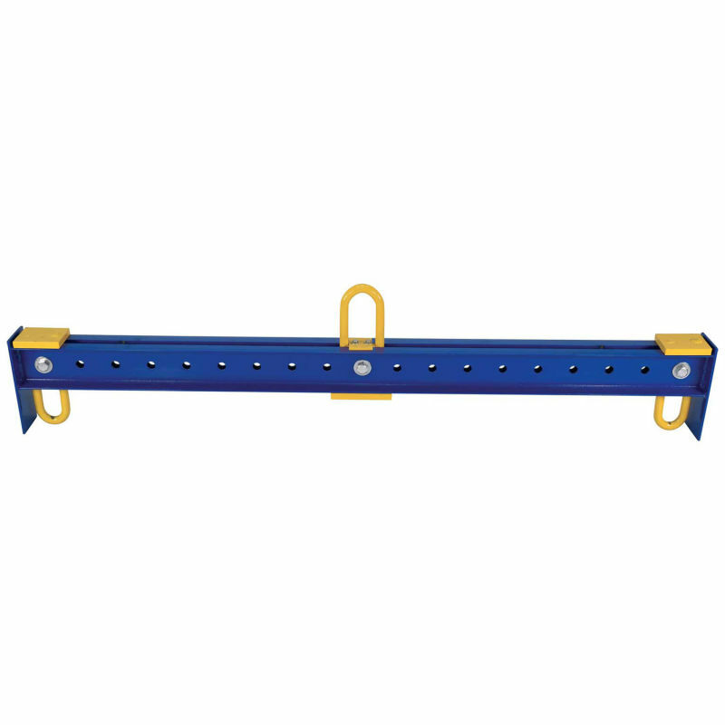 NEW! Adjustable Spreader Beam 4000 Lb. Capacity!!