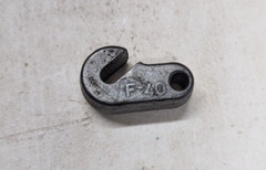 Coffing Hoist Chain Lug Hook F40
