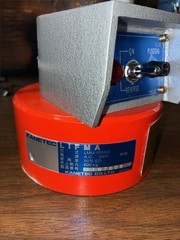 Kanetec LMU-15SRD 600Kg, 200V, Single Phase, Lifting Electromagnet