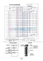 1PCS B200S Transmitters Hoist Crane industrial Control Construction