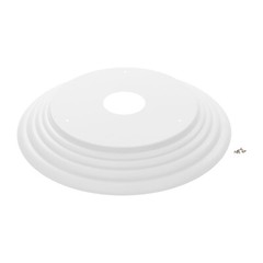 Ceiling Chandelier Hoist Cover Ceiling Mount Chandelier Lifter Decorative Cover