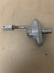 NEW CM LODESTAR ELECTRIC HOIST LUG HOOK RIGID SWIVEL