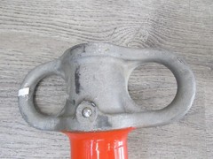 Hoist Support CROSS Arm Swing Holder 750LBS AT 30DEG TILT *LOOK*