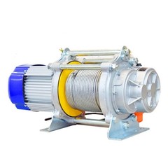 Electric Hoist Home Use Small Electric Lifter/Winch / Lifting Crane 220V