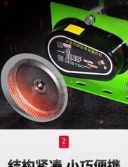 Electric Winch 30M Steel Wire Rope Windlass Elevator Household Building Crane