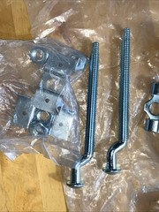 Single Strap Trolley Hanger Set of 2pack USA