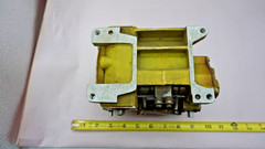 CHICAGO PNEUMATIC TOOL winch – 500 LB ser# 760754 part # 10-00048-4 free ship US