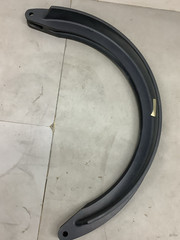 Demag 82540044 Rope Guide for DH2000 Left Hand 20/28 (r106)