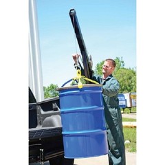 NEW! Pickup Truck Hitch Crane 600 Lb. Capacity!!