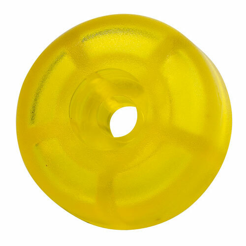 TranzSporter 48358 – Carriage Stop Roller – Fits TP-250 / 400 Shingle Hoist
