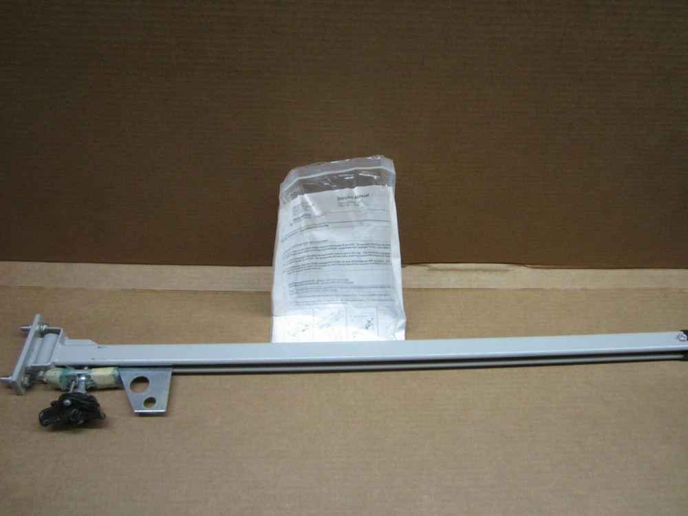 AERO MOTIVE 5252-034 WALL MOUNTED SWING JIB