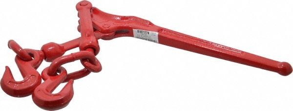 Value Collection 5,400 Lbs. Load Limit Type A Loadbinder 4-1/4″ Take Up, Use …