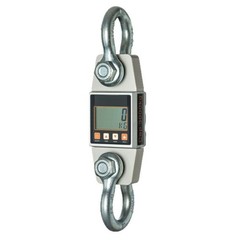 3000KG 3T Crane Scale High Precision Weighing Scale Digital Hanging Scale New–