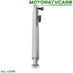 ALL-CARB 2200LBS Steel Magnetic Lifter 2 Safety Factor, Heavy Duty Crane Hoist