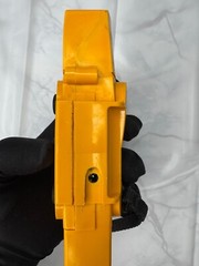 Demag DRC-DC 6 for Parts or Repair