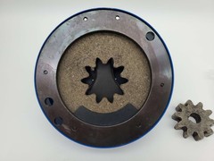 Lift-Tech 44320942 Brake Assembly Repair Kit for Yale 800 Series Hoists