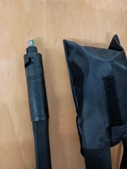 DEMAG Cable Control 71881033 5M Long