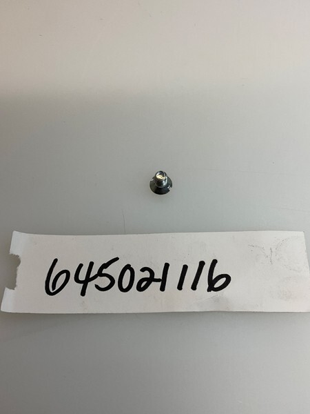 Obsolete Yale Hoist part 645021116 – screw
