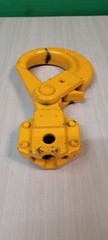 Kito Genuine Harrington L5BU0301021 Orange 3-ton Bottom Hook Assembly