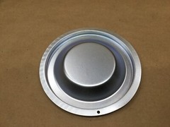 Kone Cranes 81012844 Replacement Cover Crane Hoist #20D55
