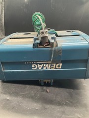 Demag D-BP 55 Air Balancer USED