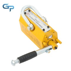 880 lbs/400 kg Permanent Magnetic Lifter Heavy Duty Magnet Lifting Tool
