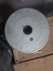 Packers Kromers replacement spring for Zero Gravity Balancer 65-80(KG)