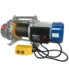Electric Hoist Home Use Small Electric Lifter/Winch / Lifting Crane 220V