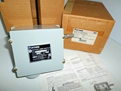 ⭐NEW⭐FURNAS 54BB73FC GEARED ROTARY CRANE LIMIT SWITCH 36:1 2-NO 2-NC GLEASON