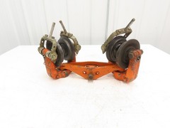 Twin City Monorail 2T-2800-4SR Bridge Crane Hoist Trolley 4″ Wheels W-164-F