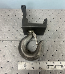 NEW INGERSOLL RAND Top Hook Yoke Assembly ML1000K-K590A