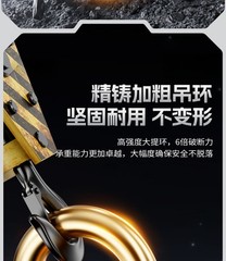 Industrial Heavy Duty Crane Scale Electronic Crane Scale Wireless Hook Scale