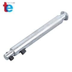 Magnetic Hoist 880 lbs/400 kg Capacity 2.5 Safety Factor Lifting Magnetic Lifter