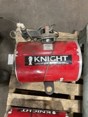 Knight KBA-1225-110 Air Balancer 100PSI, 225lbs. Capacity #4015FMLSIZ17