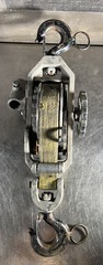 Little Mule 322DB Lineman’s Hoist 1500/3000 Lb.Buyer will have to install handle