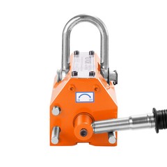 VEVOR Permanent Magnetic Lifter Lifting Magnet 880 lbs/400 kg Neodymium Hoist