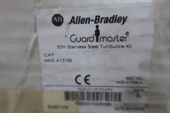 Allen Bradley 440E-A13199 50m Ss Turnbuckle Kit