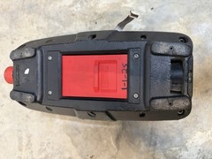 HIAB Olsbergs E1390 Crane Remote Control & Battery For Parts Only E1197 E1193