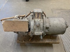 Shepard Electric Crane and Hoist Serial No. 24630