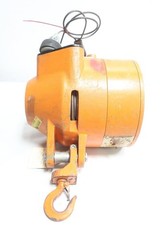 Packers Kromer 7250-08 Tool Balancer 220-253lb